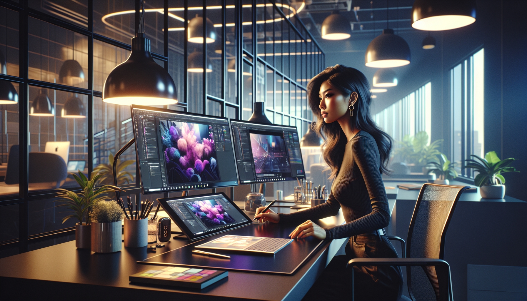 Santa Clarita Web Design Agency