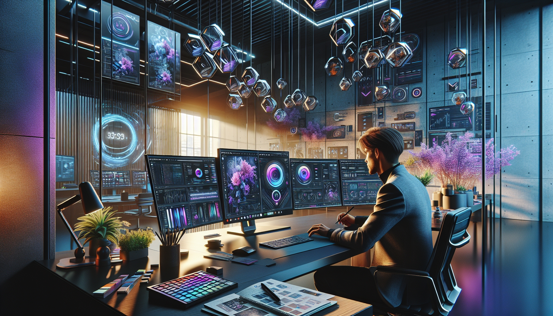 Web Design Porter Ranch