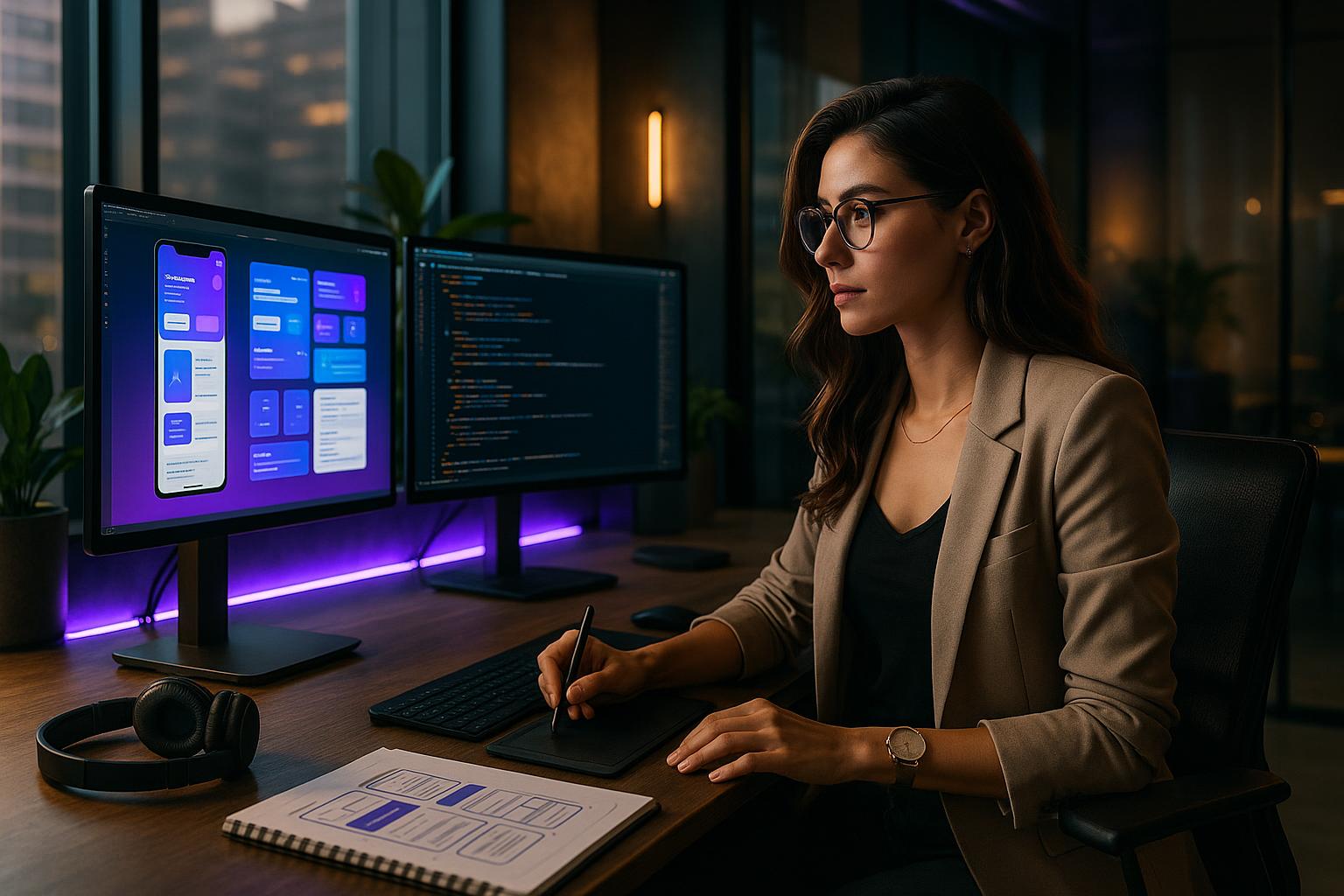 Top 10 Full Stack Programmer Tips for Los Angeles Web Apps