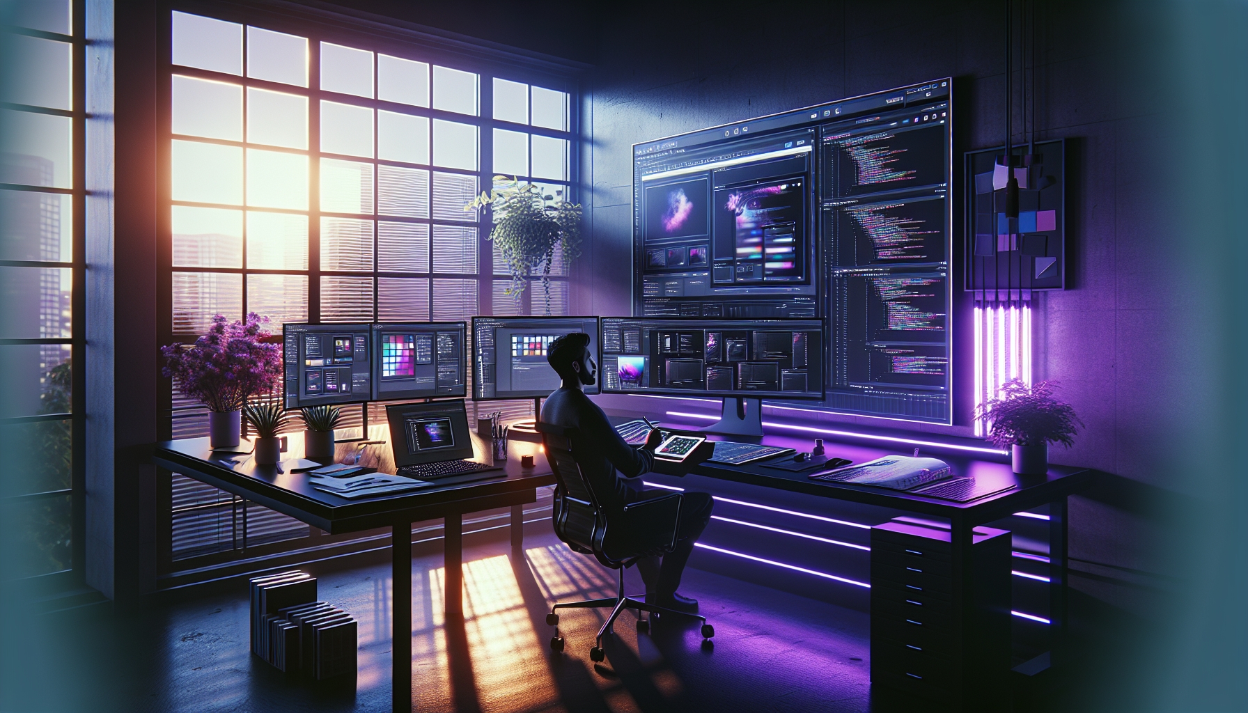 ColdFusion Web Developers