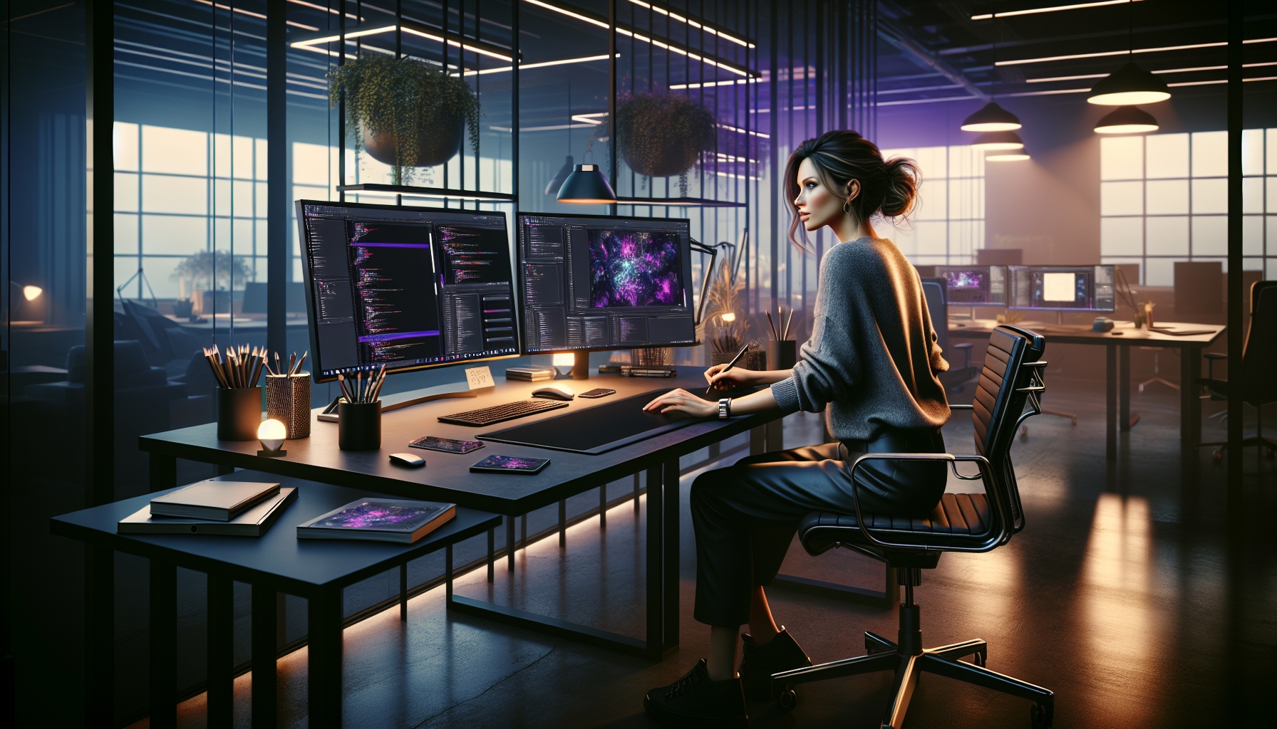 Custom ColdFusion Web Programmer