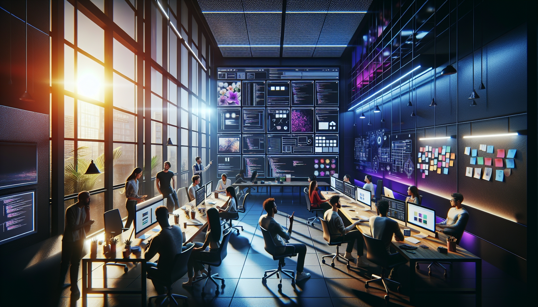 How to use AI in Web Design