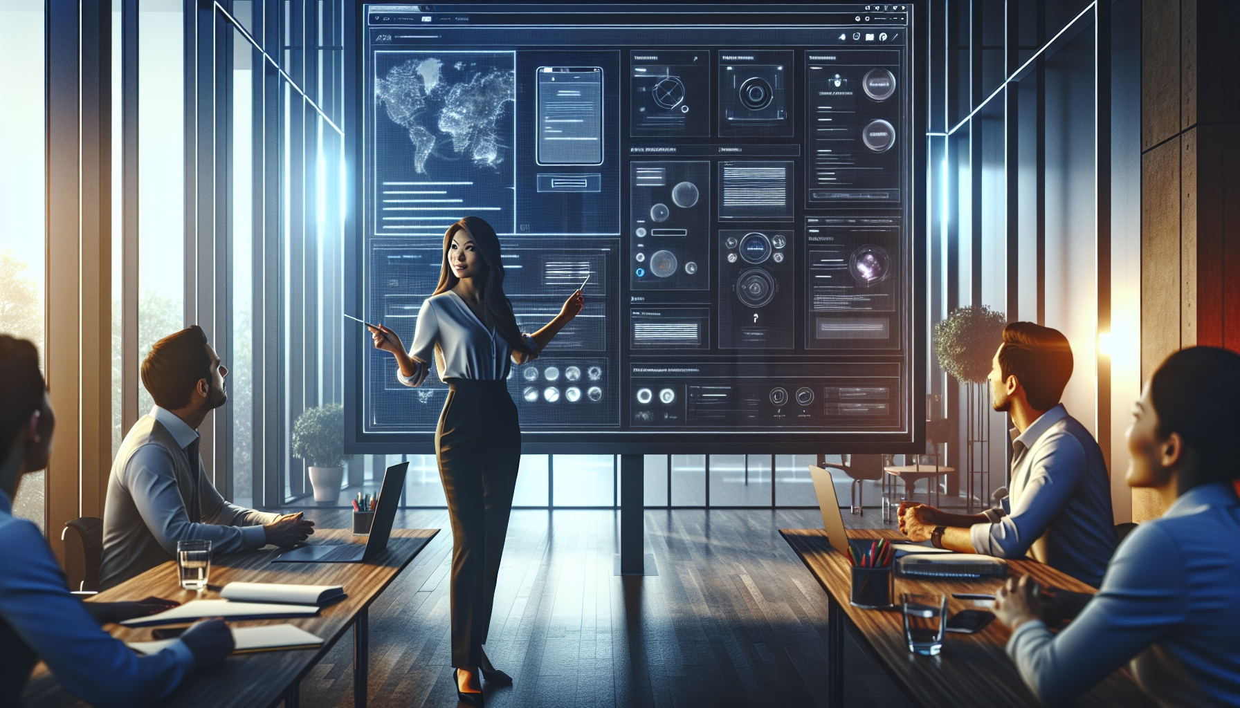 ColdFusion Web Design and Hosting