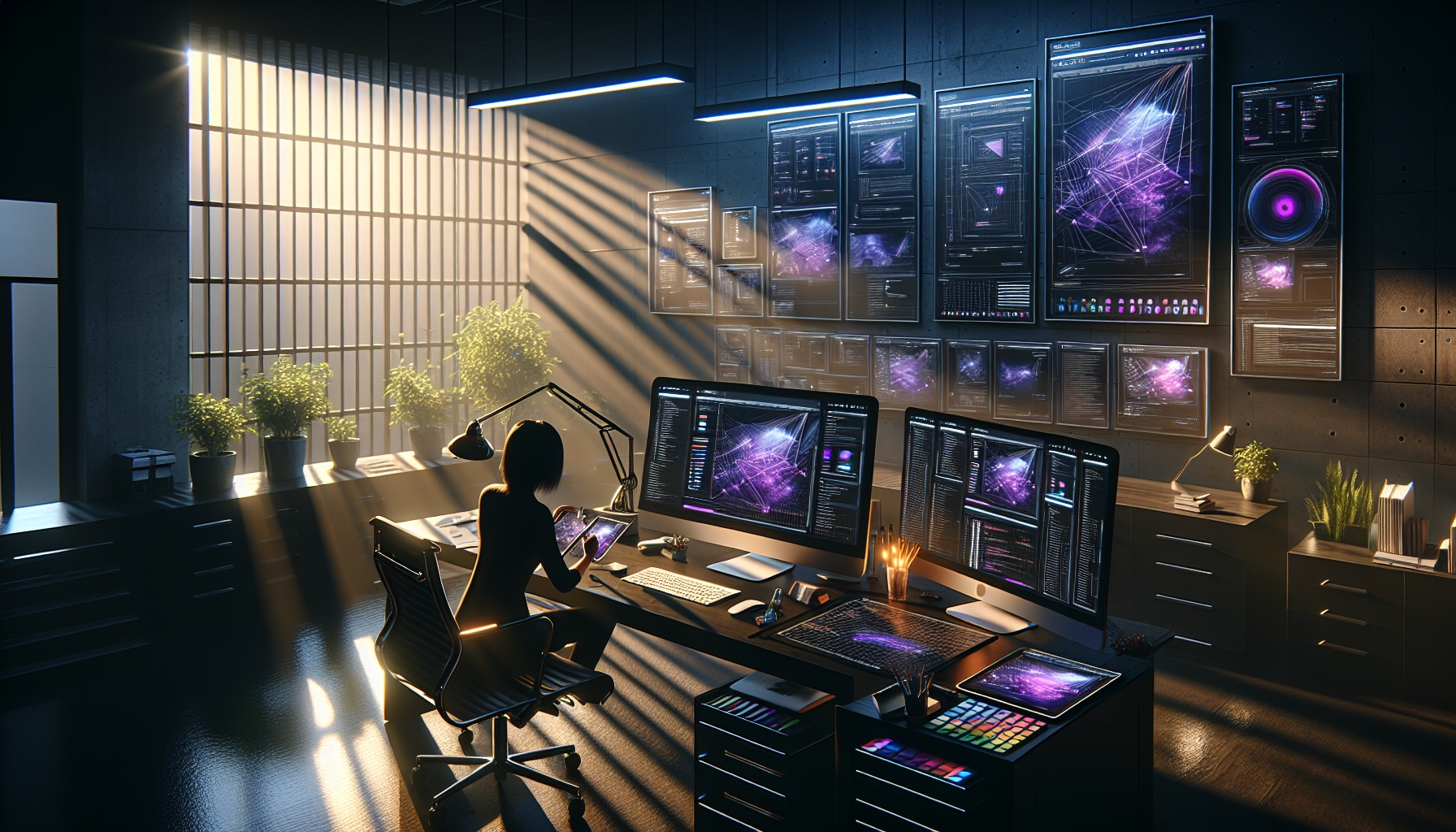 Search Engine Optimization: Full Blown Studio Expert Tips for LA Web Design