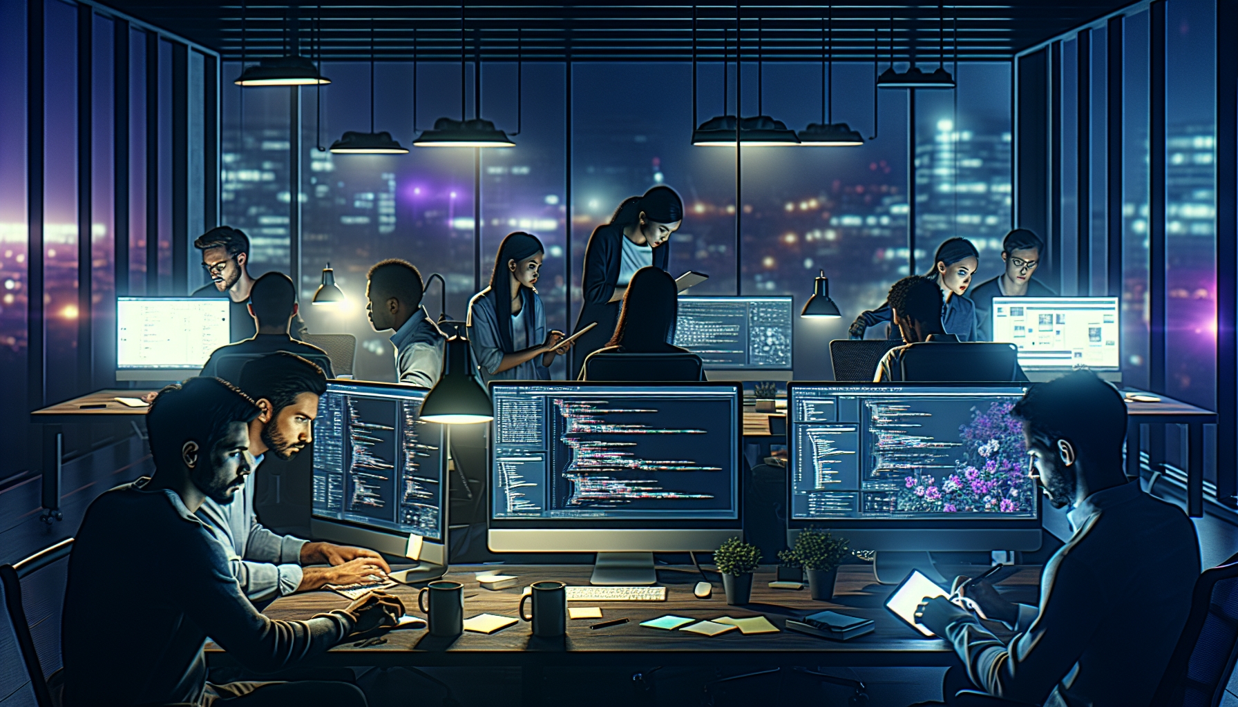 Discover the Best Web Developers Acton: Expert Tips from Full Blown Studio