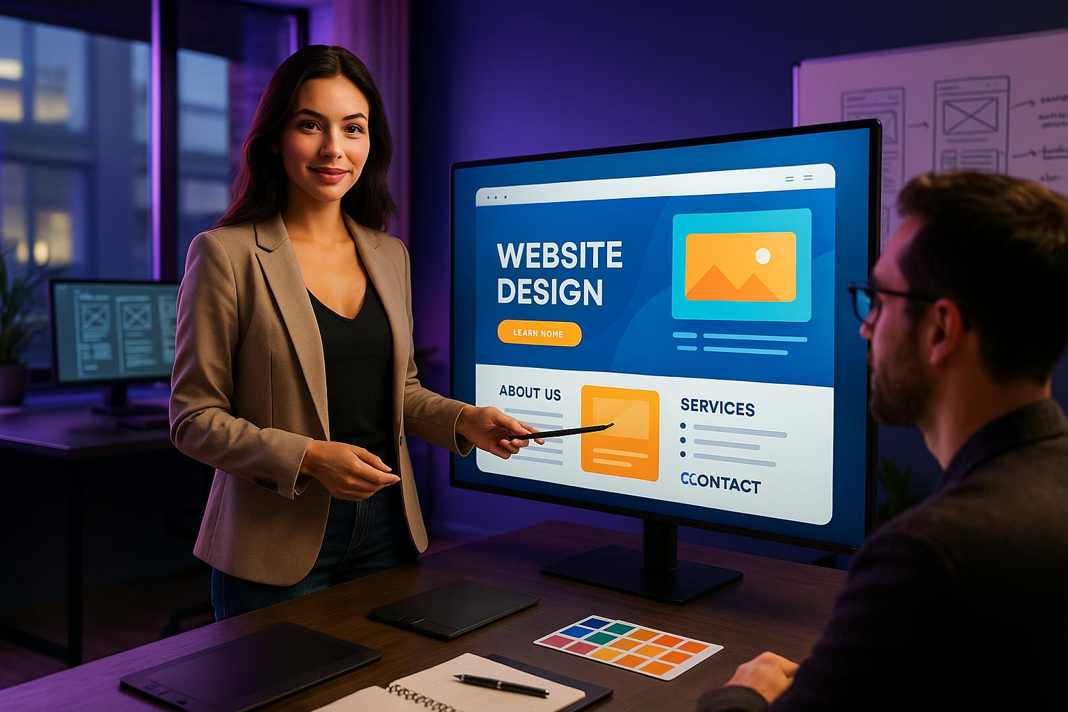 Full Blown Studio: Top 7 Certified ColdFusion Web Programmers in Los Angeles