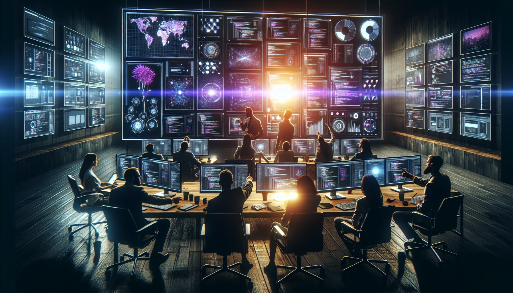 Top Web Designers Acton Best Practices from Full Blown Studio