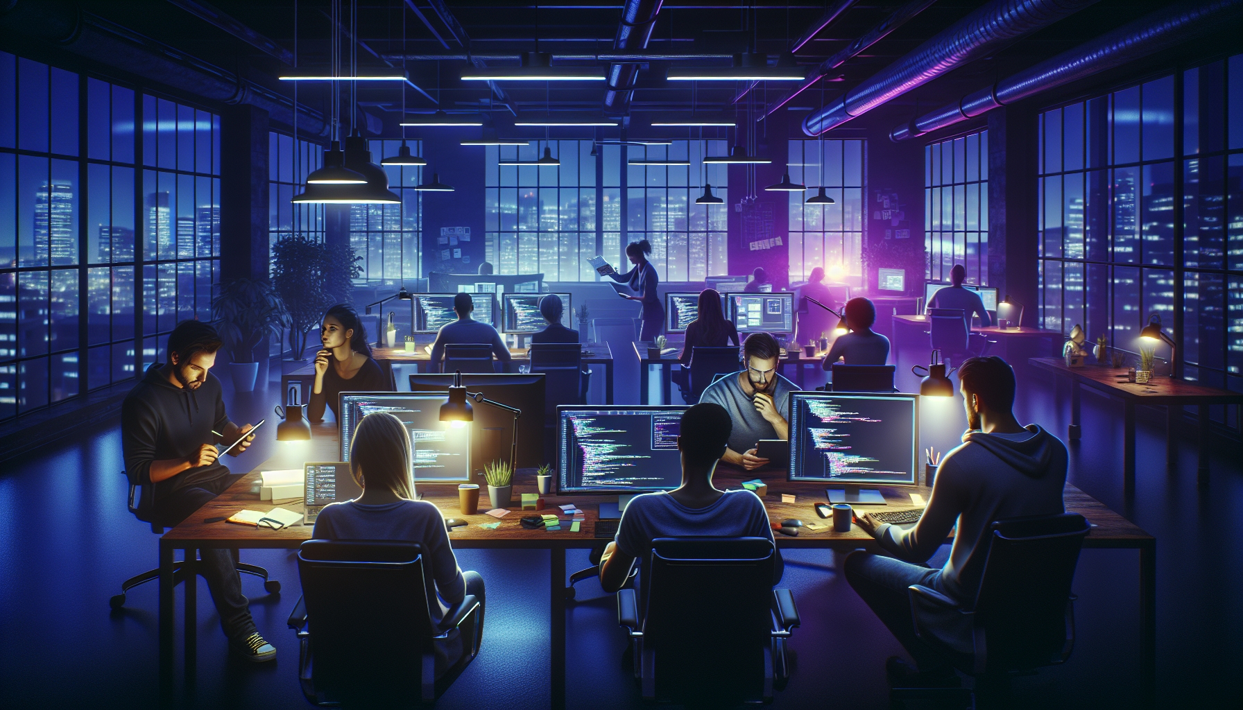 Web Design Porter Ranch