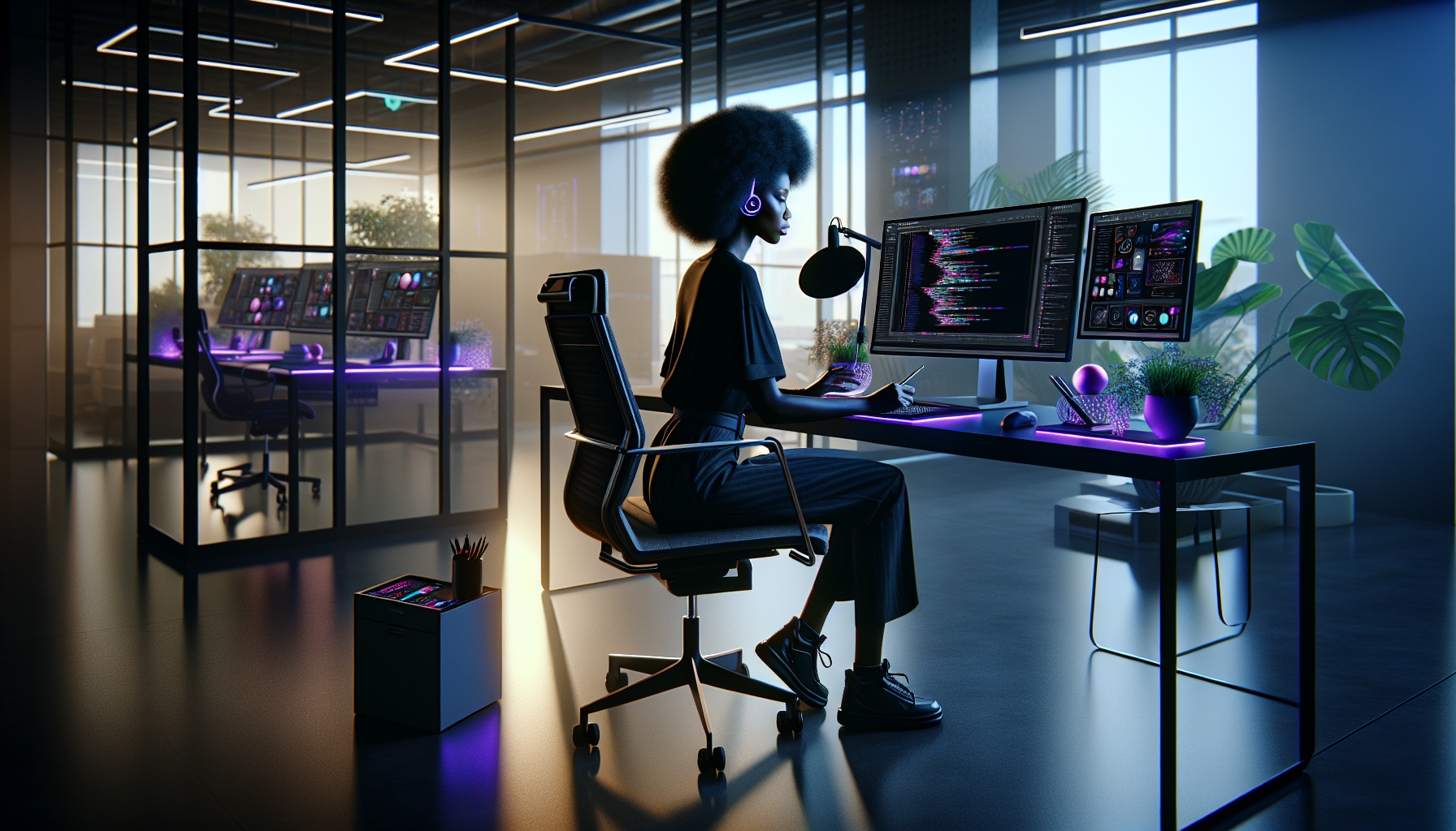 Web Design Porter Ranch