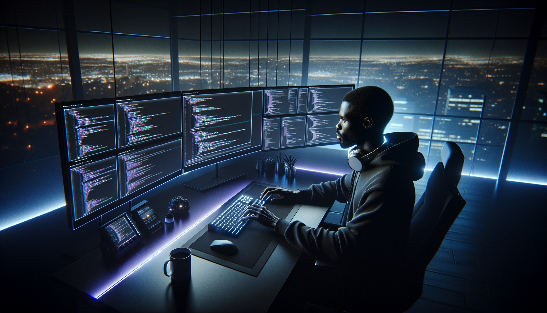 Web Design Pacific Palisades