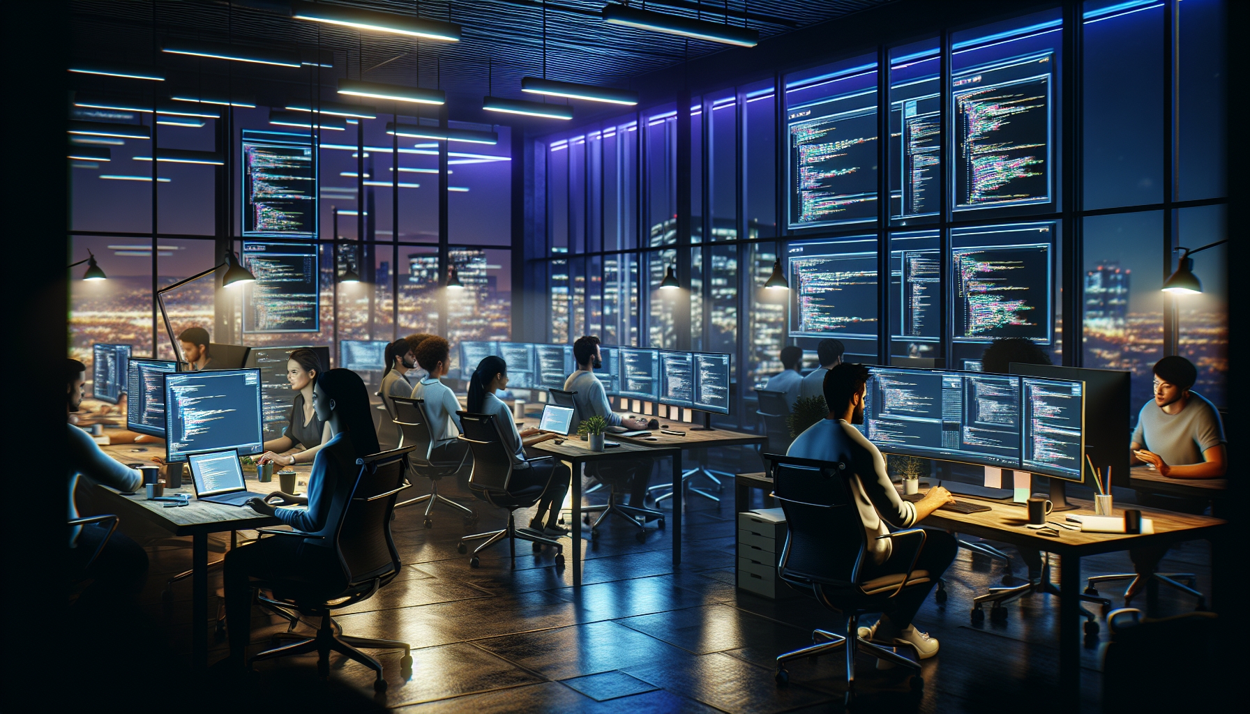 Top 7 Web Design Trends for 2025 in Los Angeles