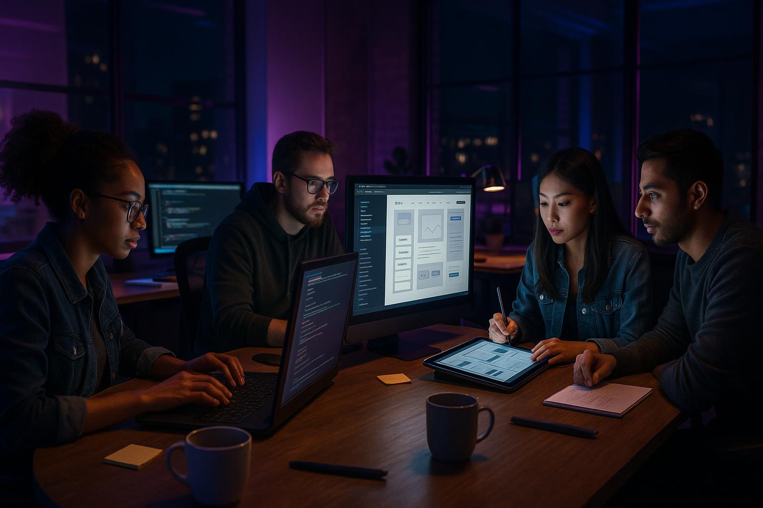 Top Web Designers Palmdale: Full Blown Studio Pro Tips for Web Designs