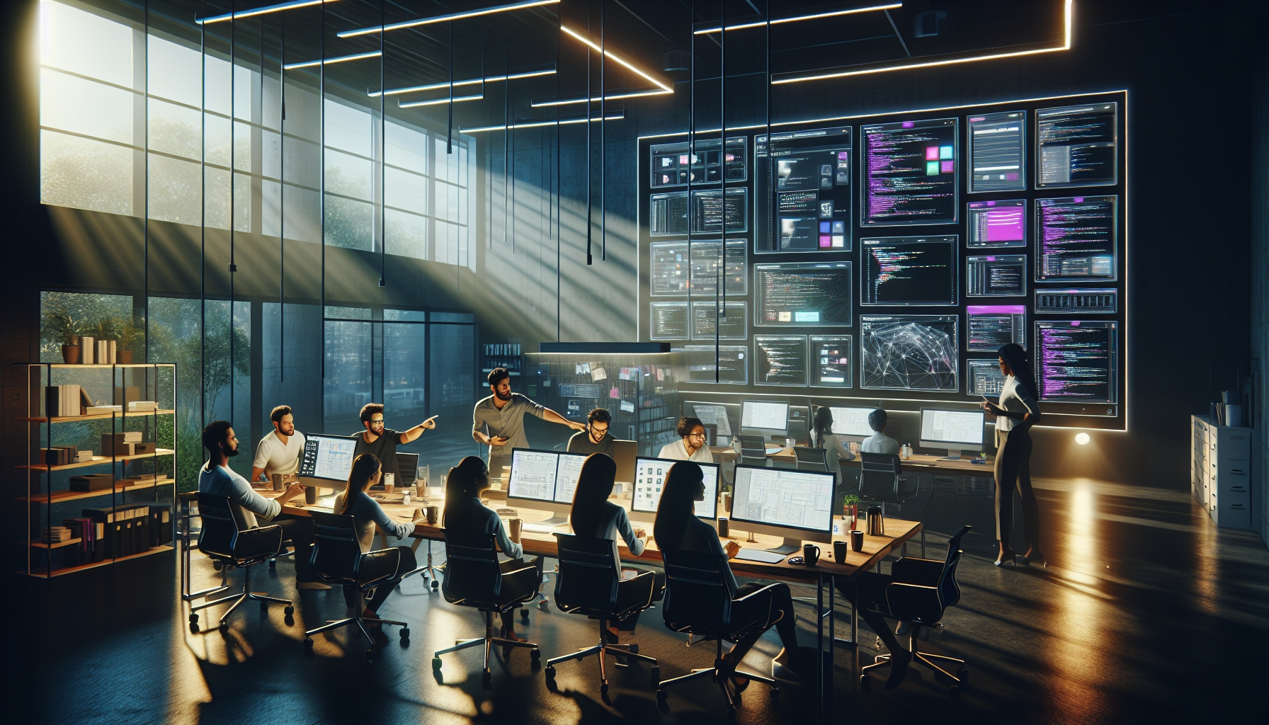 Top 10 Creative Web Designs Acton by Full Blown Studio