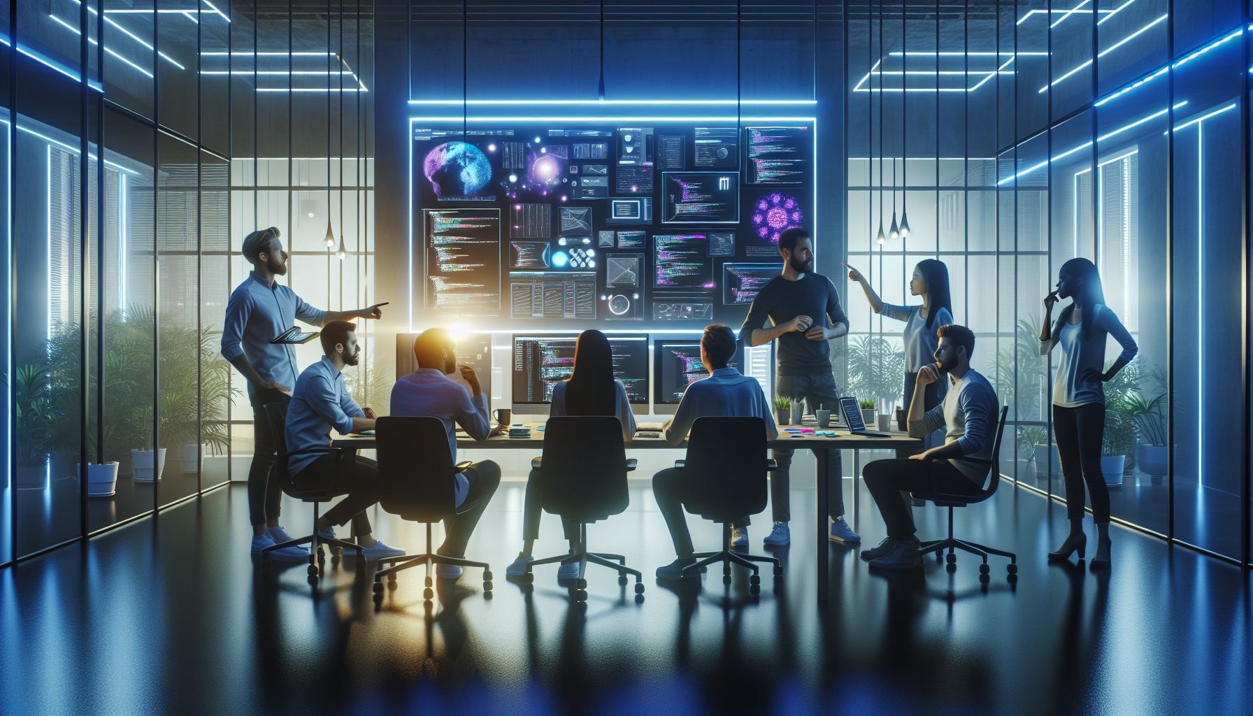 Web Design Trends for 2025