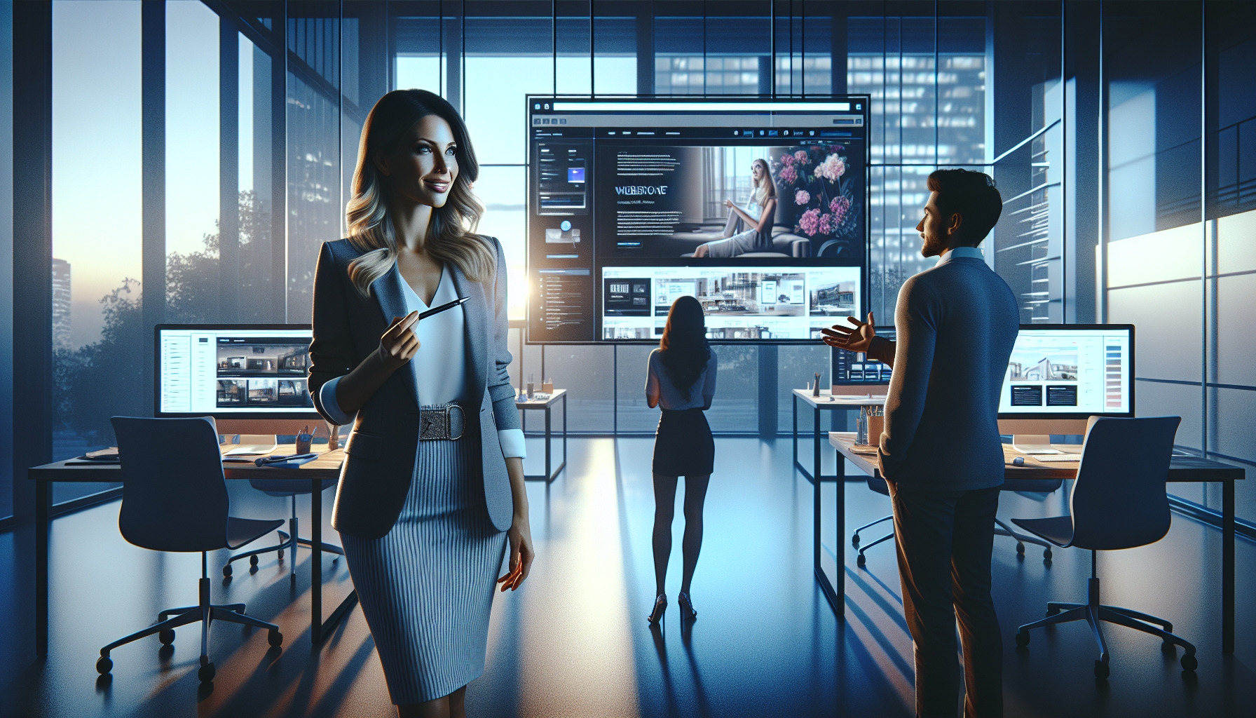 Web Design Malibu: Top 7 Pro Tips for Local LA Businesses