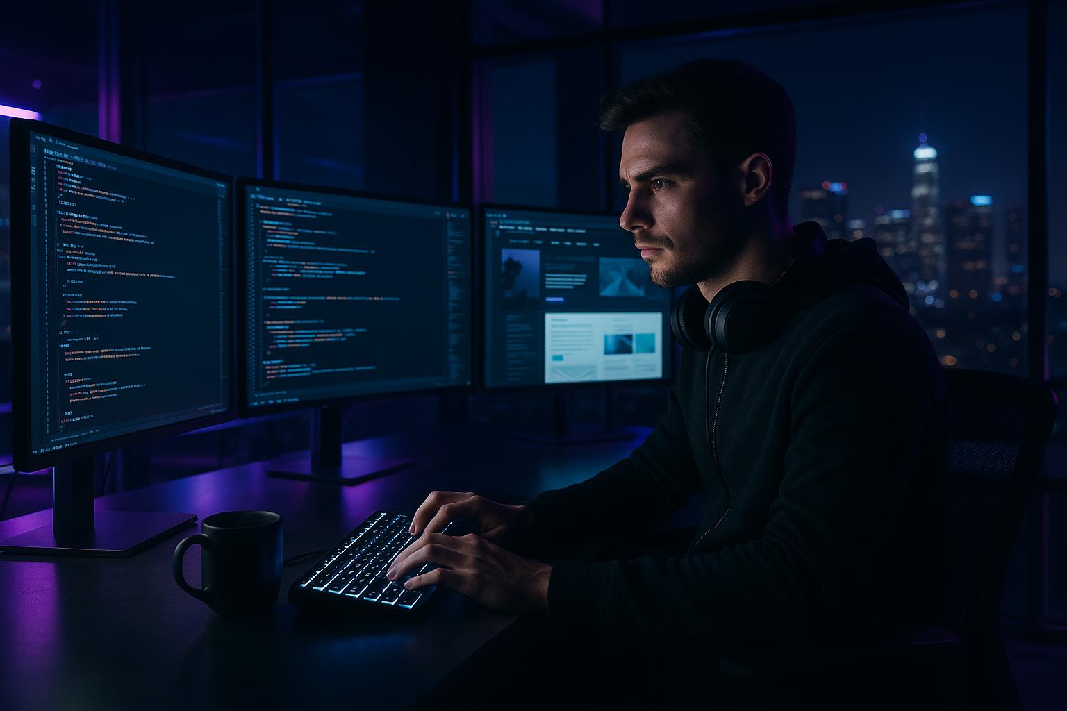 Top 7 Expert Tips from a Santa Clarita Web Design Agency