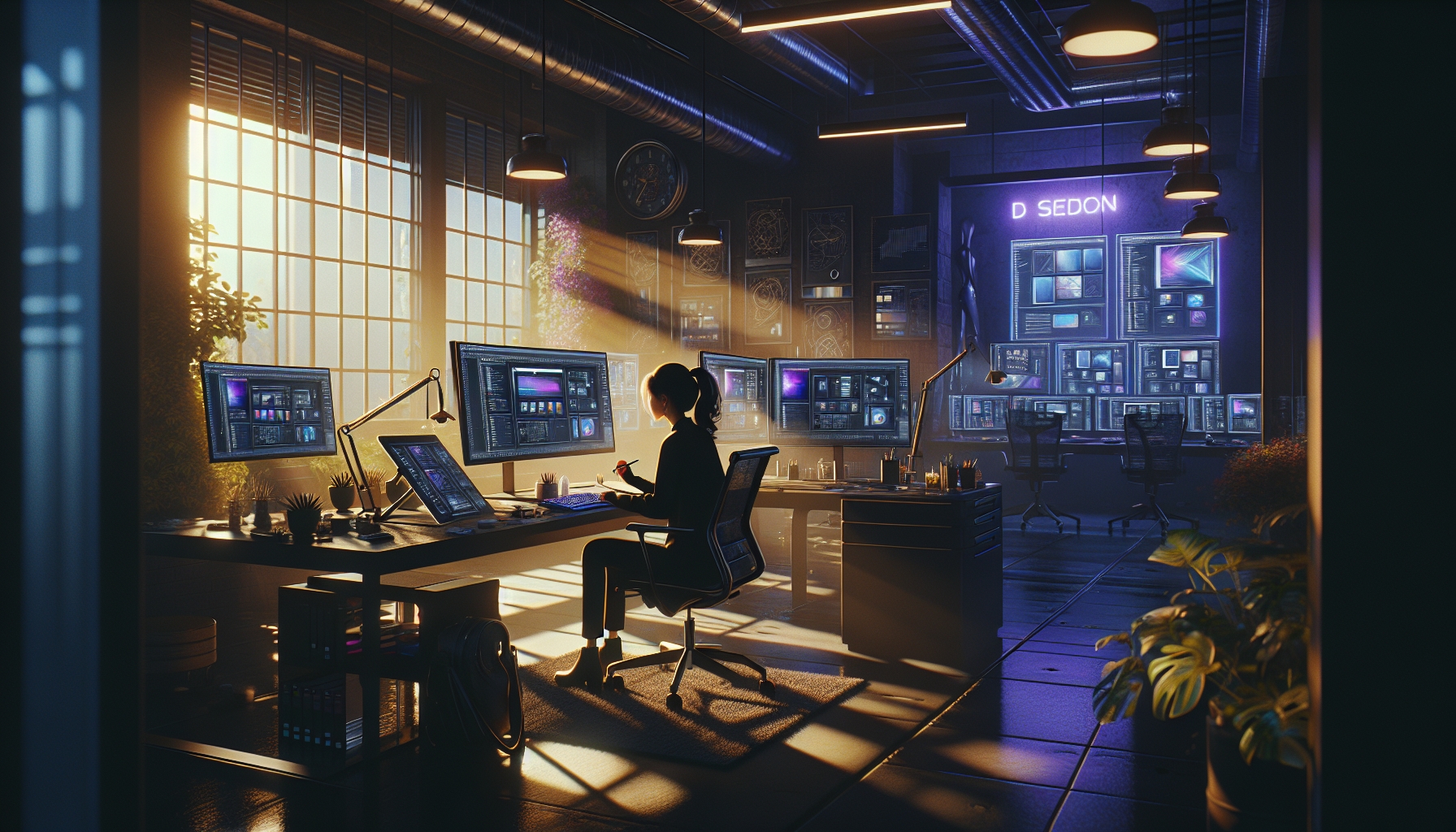 Top Web Designers Acton: 7 Expert Tips from Full Blown Studio