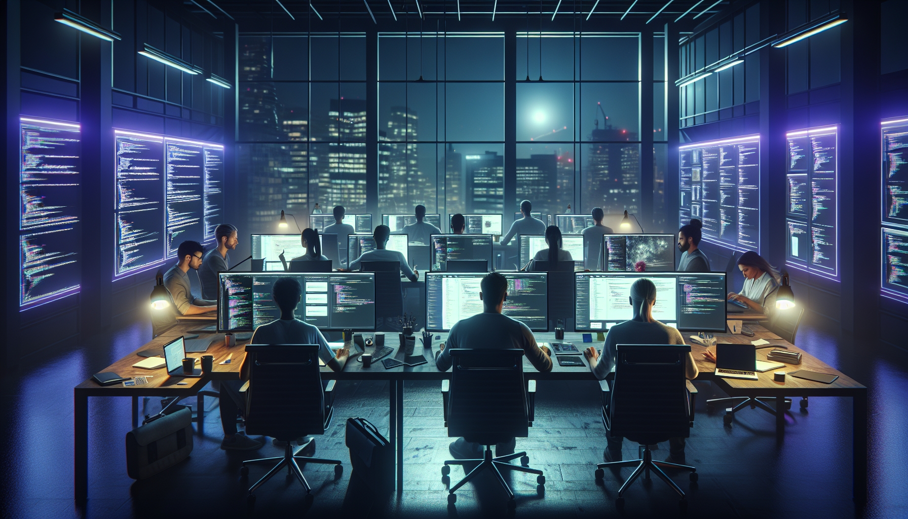 Top 10 Web Design Malibu Trends with Full Blown Studio Expertise