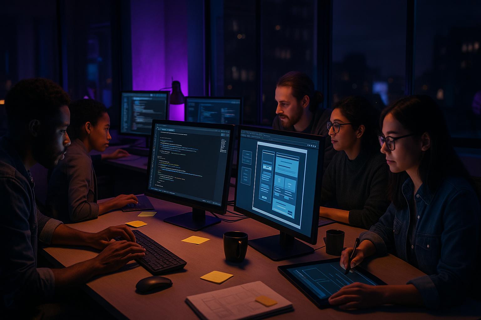 Full Blown Studio: Top 5 Custom ColdFusion Web Programmer Solutions for LA