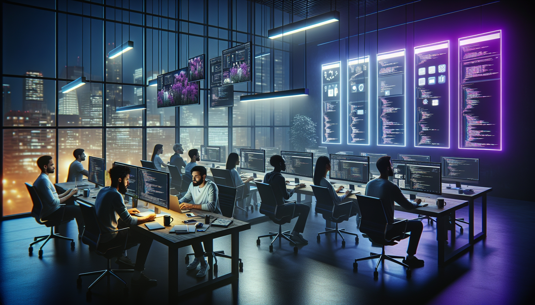 ColdFusion Programmer for Custom Web Development