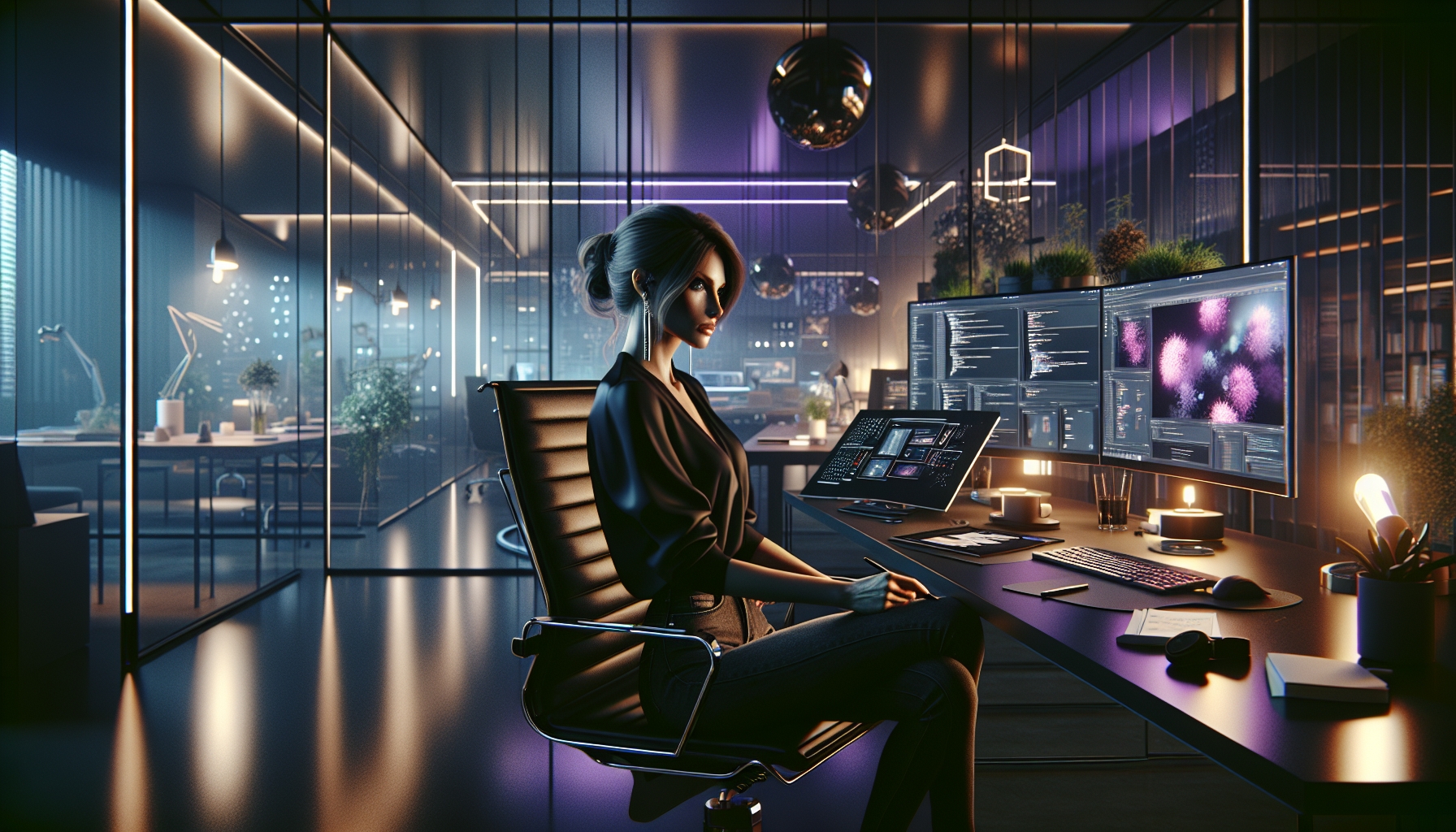 10 Expert Tips from the Leading Web Design Agency Santa Clarita