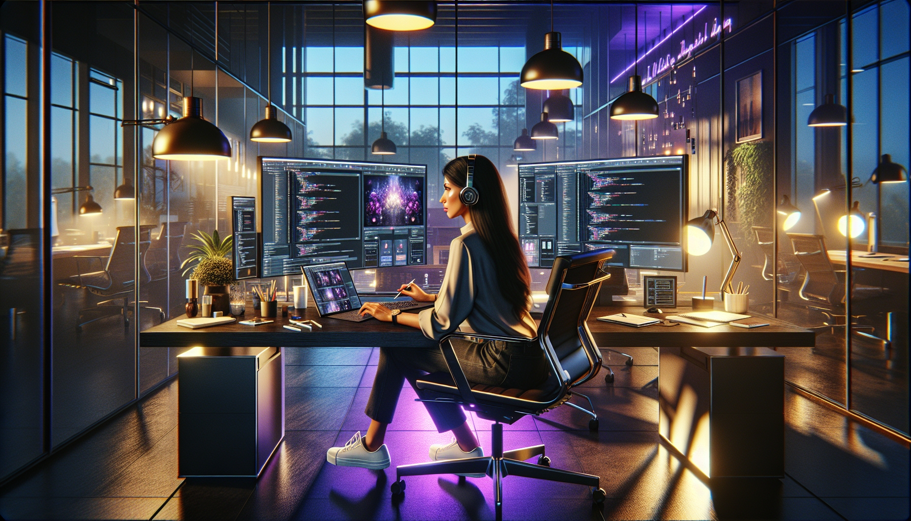 Top Web Designers Pacific Palisades
