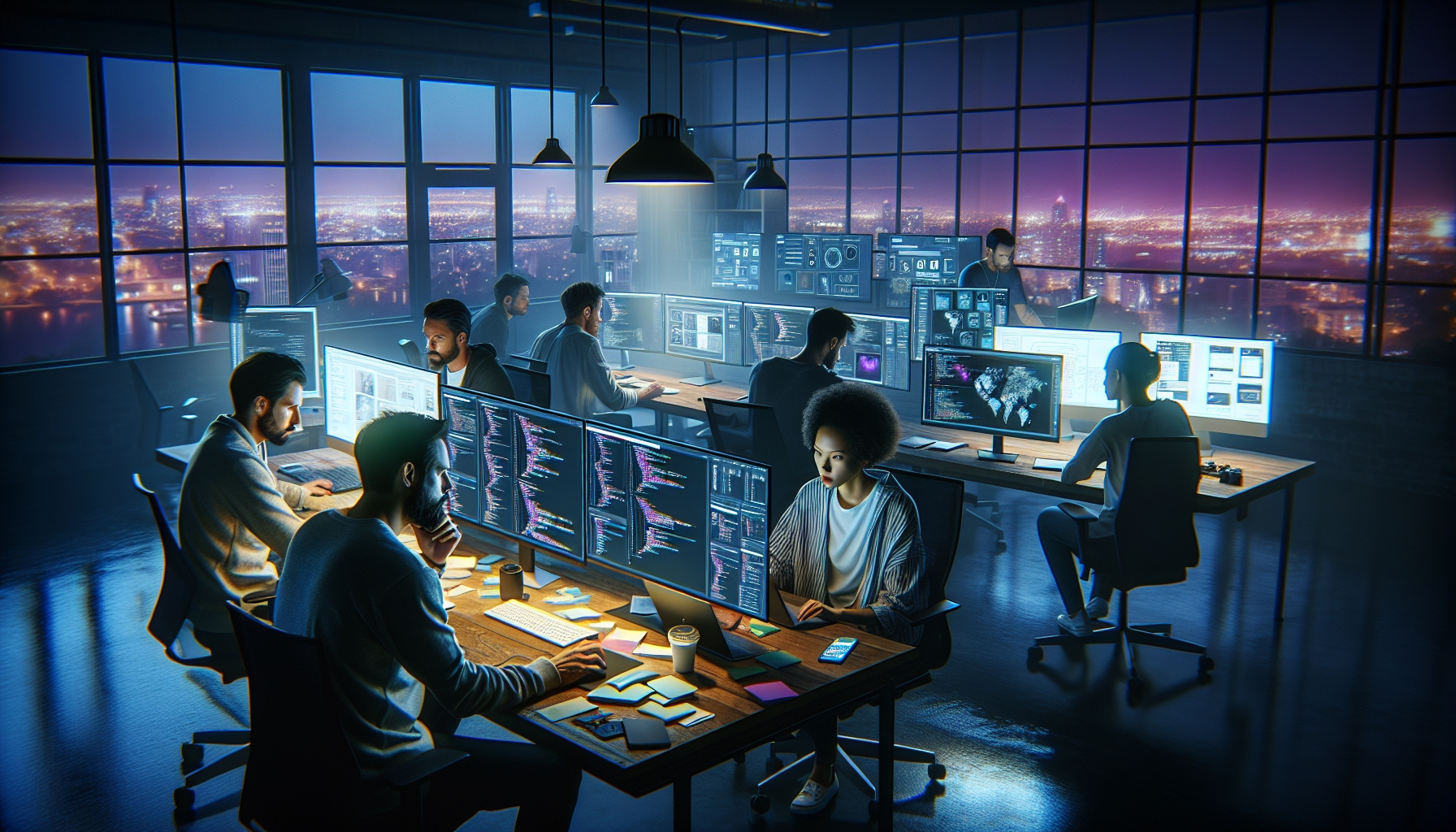 Top 7 Ultra Modern Web Designs for LA Businesses: Expert Tips