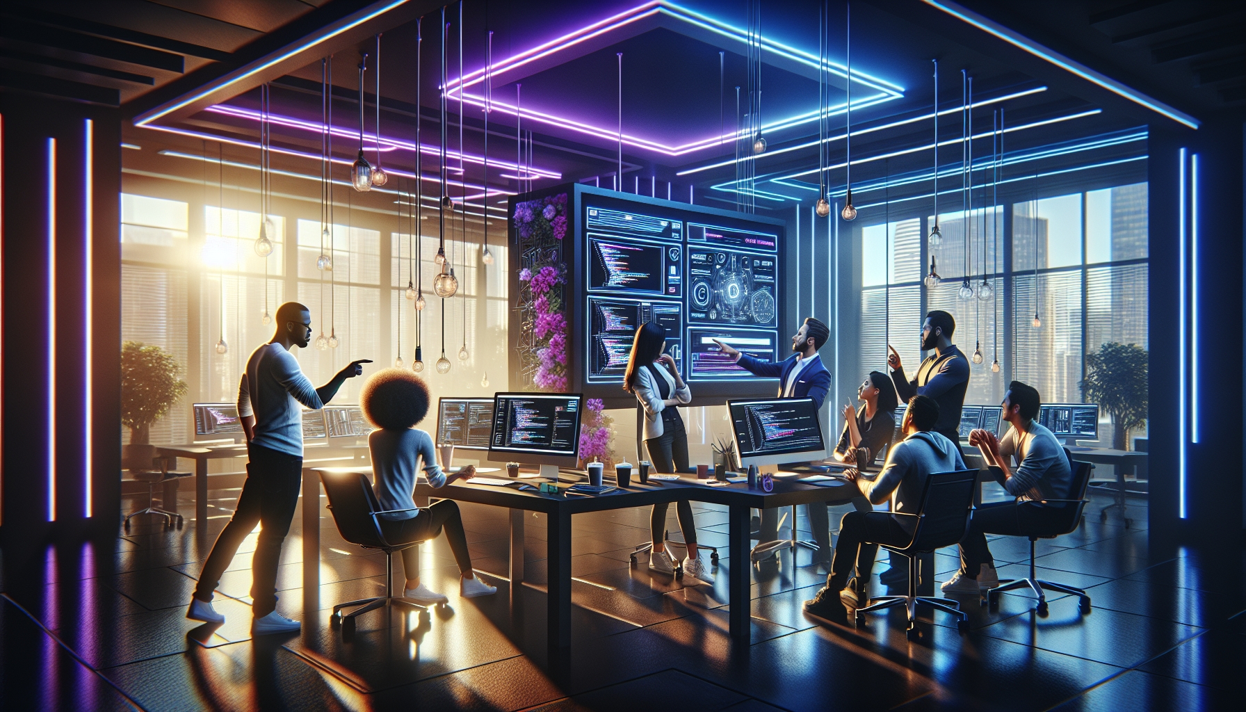 Santa Clarita Web Design Firm: Top 10 Best Practices for Local Businesses