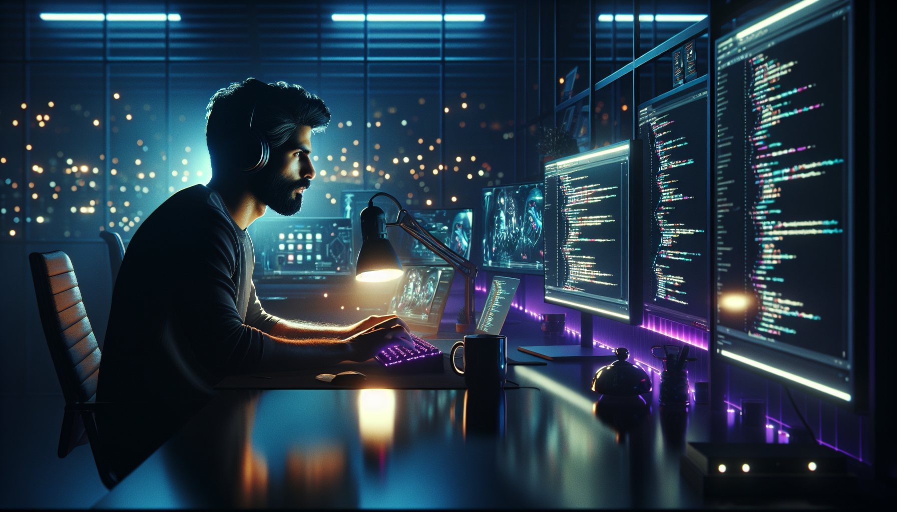 Custom ColdFusion Web Programmer