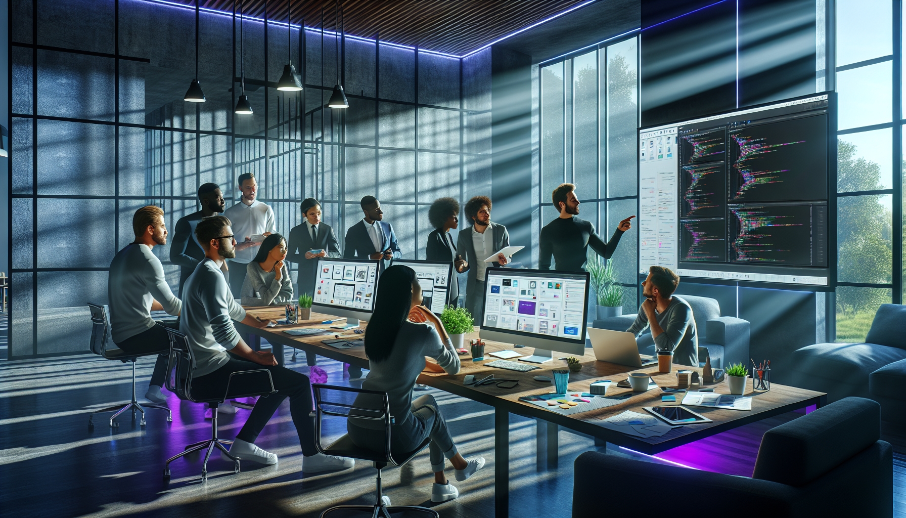 Web Design Porter Ranch: Top 7 Pro Tips from Full Blown Studio