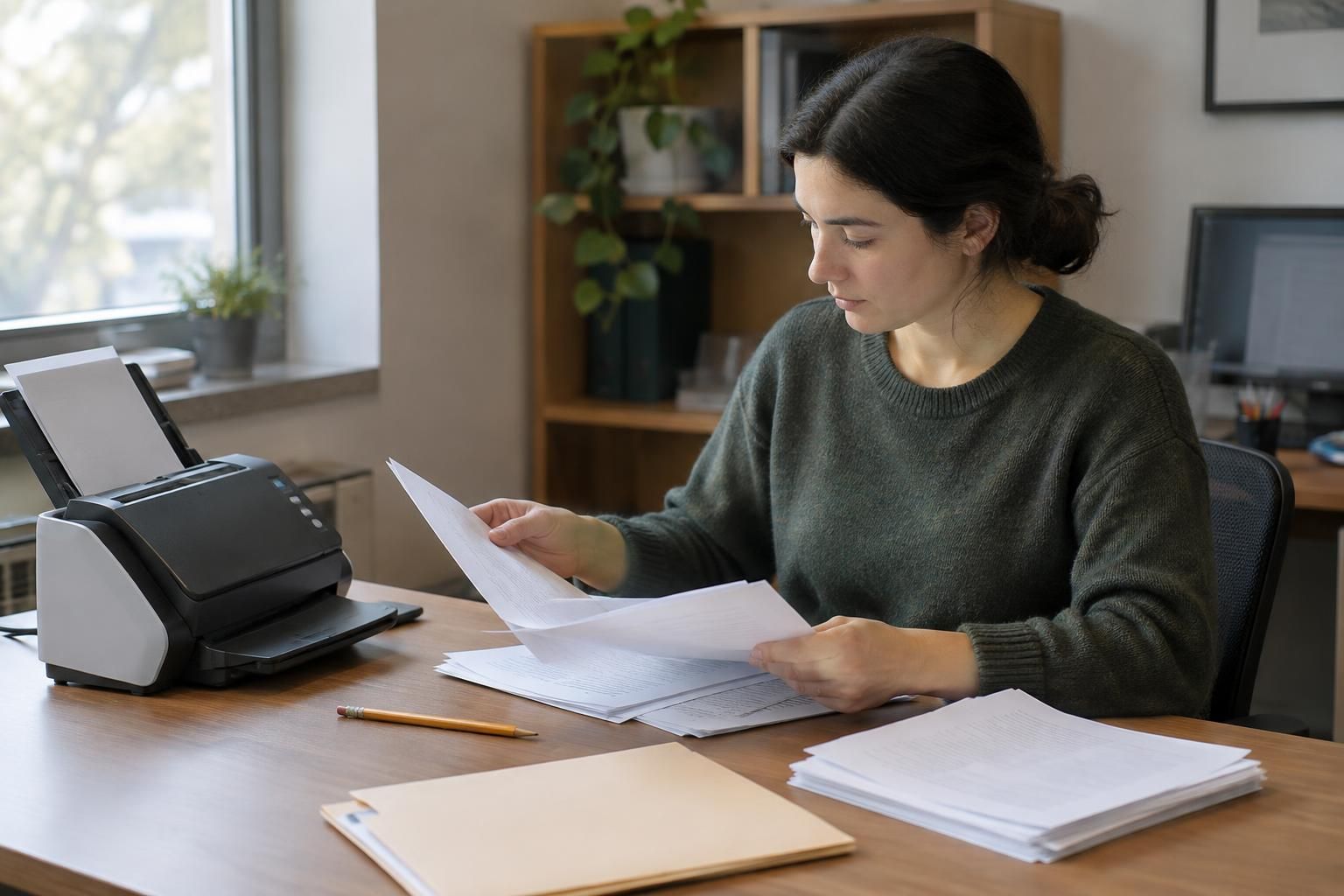 AI Inquiry Routing: Keep Uncertain Requests in Human Review