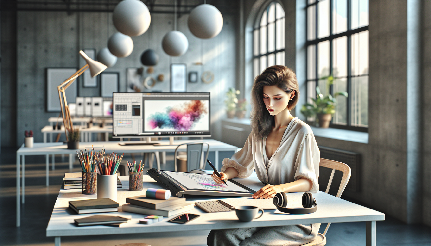Extreme Potential: Top 5 Reasons to Choose an Acton Web Designer