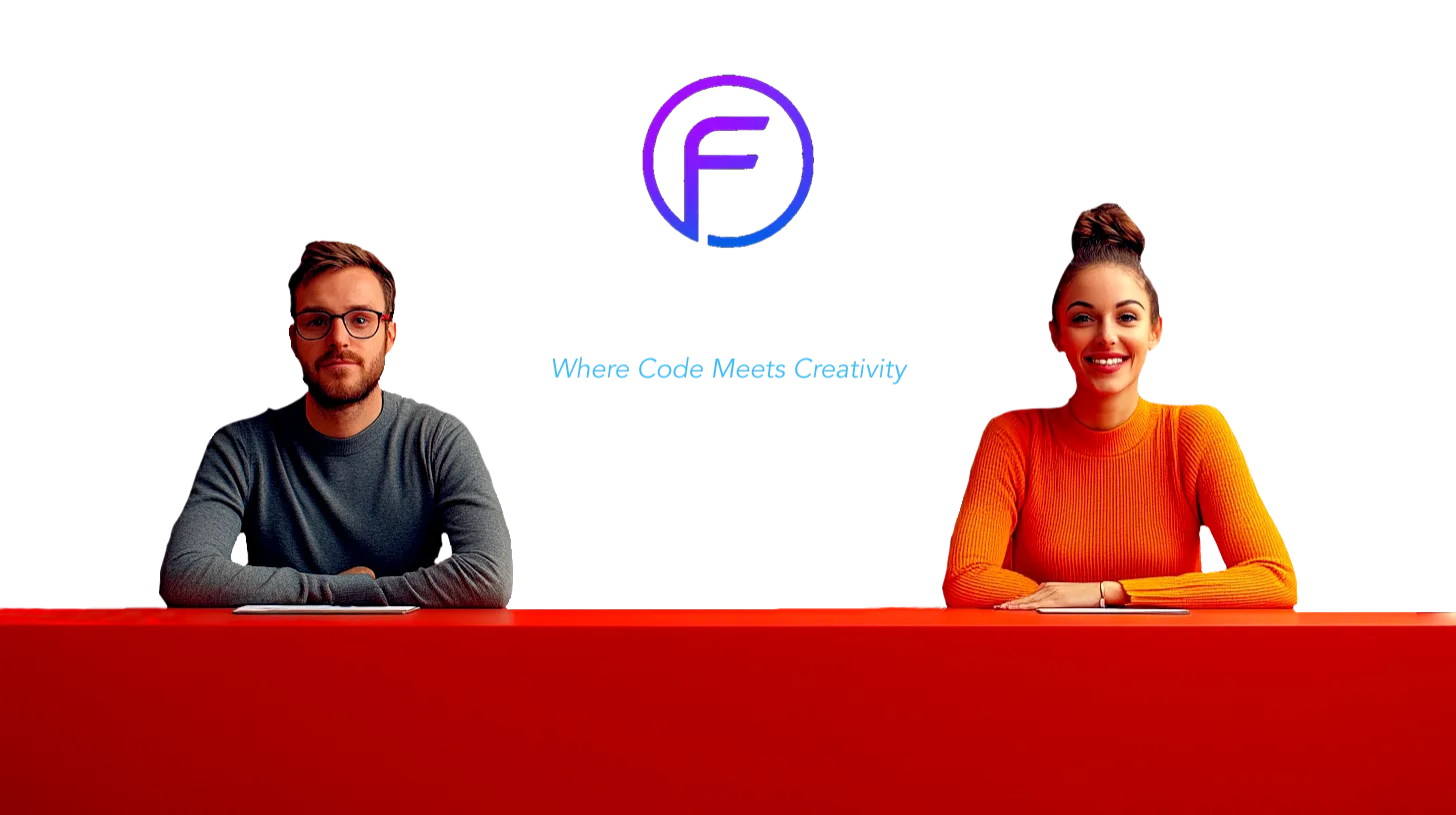Custom Web Designs