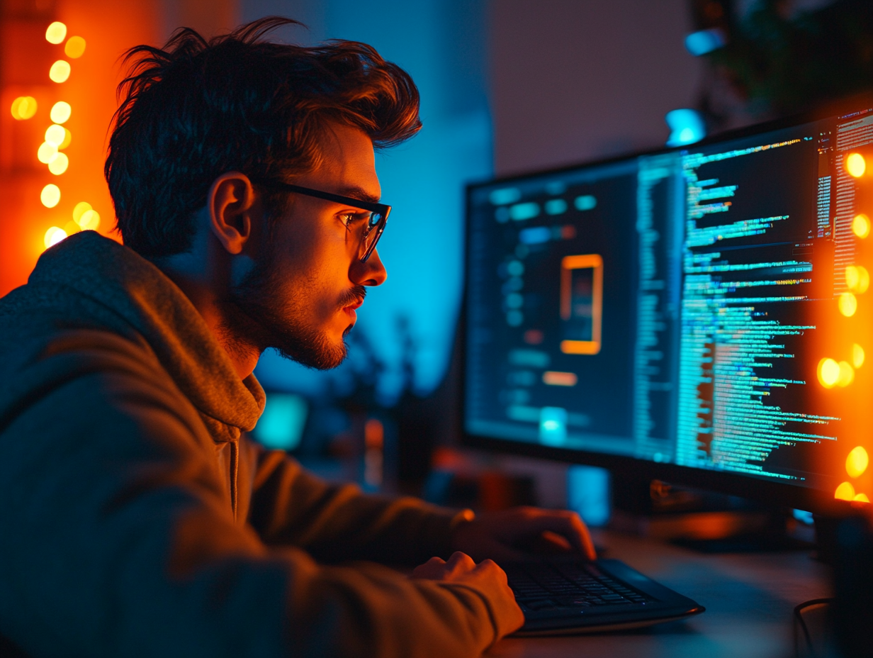 Unique & High-Converting Custom Web Design Services