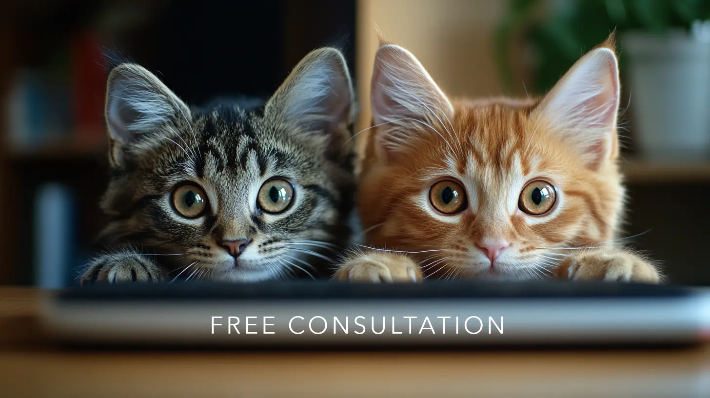 Free Consultation Us