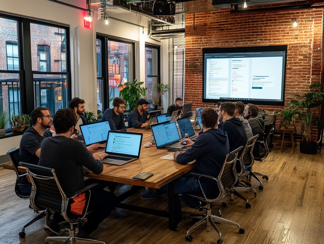 Ongoing Support & Backups