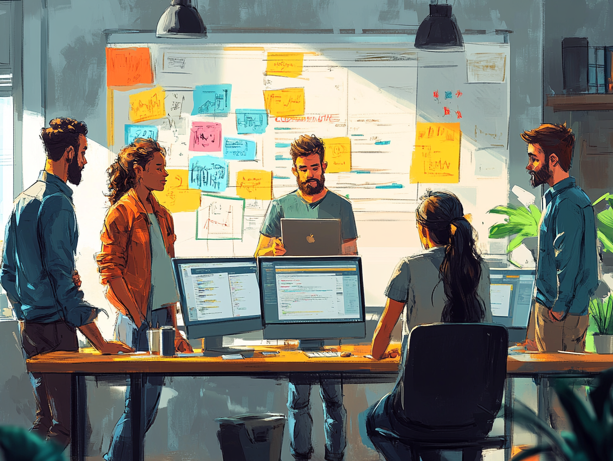Proven Web Design & SEO Expertise